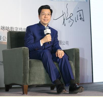李開復(fù):人工智能恐將拉大貧富差距
