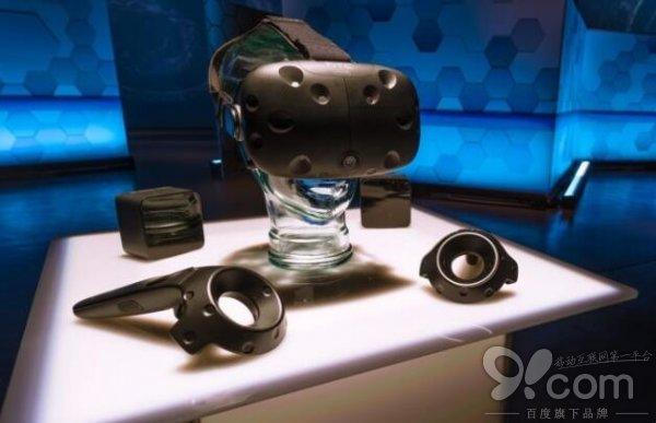 HTC Vive今日起全球降價(jià)：國行版5488元