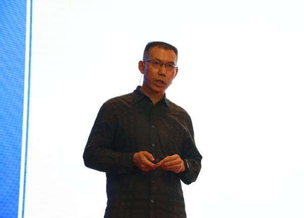 梁曉濤：電視媒體+有線電視 TMT融合大勢(shì)所趨