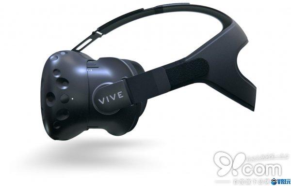 HTC確認(rèn)，2017年將不會(huì)推出新的PC VR