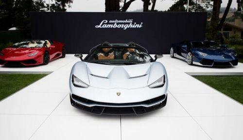 特斯拉Model X在加速賽中擊敗蘭博基尼Aventador