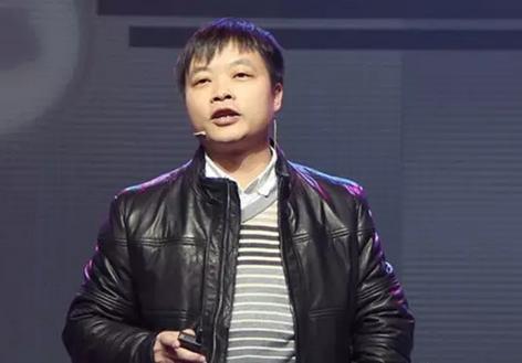 何小鵬離任 周曉鵬接手 短視頻第一梯隊(duì)之外的土豆如何彎道超車？