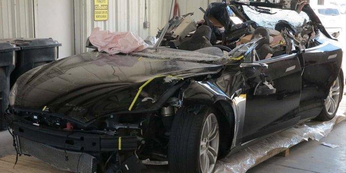 美國NTSB將于9月初裁定特斯拉車禍致死原因