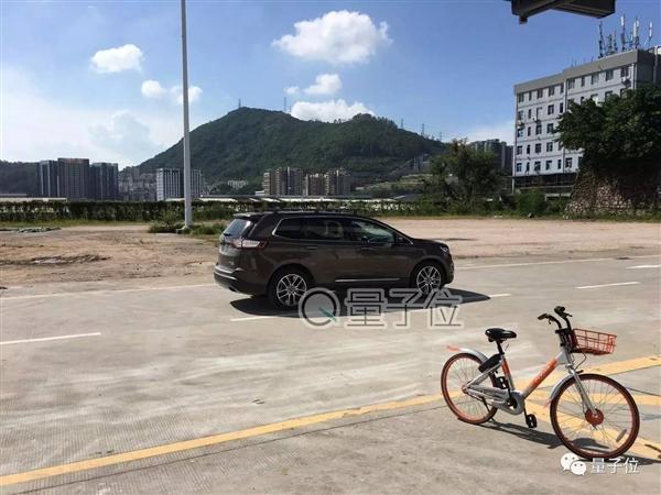 大疆否認(rèn)測(cè)試無(wú)人車(chē)：有些自媒體總想搞個(gè)大新聞