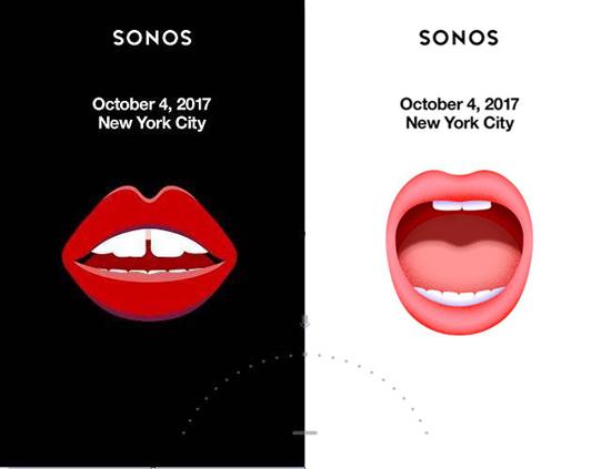 Sonos將推智能音箱 或內(nèi)置三種語音助手