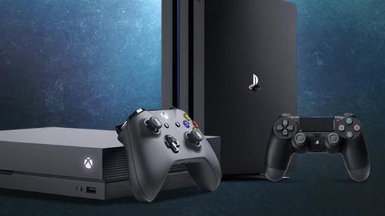 微軟發(fā)狠：Xbox One X取代高性能PC！PS4不配比較