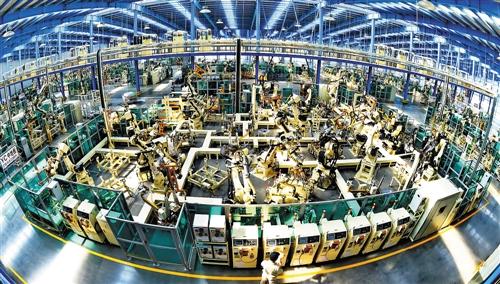 預(yù)計(jì)到2030年 人工智能將為世界經(jīng)濟(jì)貢獻(xiàn)15.7萬億美元