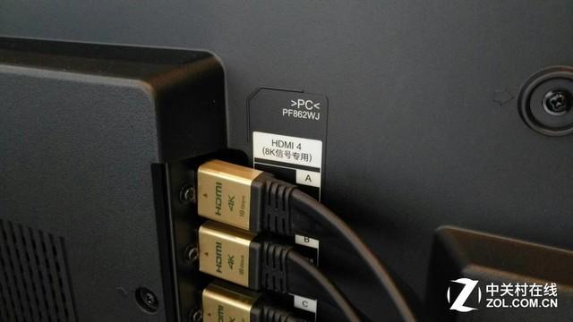 通向8K時(shí)代的鑰匙 HDMI2.1標(biāo)準(zhǔn)正式發(fā)布
