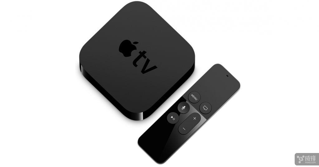新款A(yù)pple TV還可能支持HDR 有何優(yōu)勢？