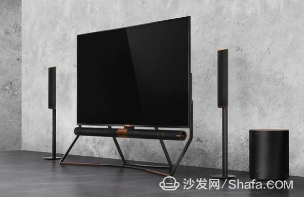 TCL發(fā)布 X6，C5，P6新品電視，打造私人家庭影院