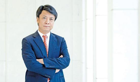 融創(chuàng)股價(jià)再創(chuàng)歷史新高 融創(chuàng)孫宏斌有意融資增持樂視股權(quán)
