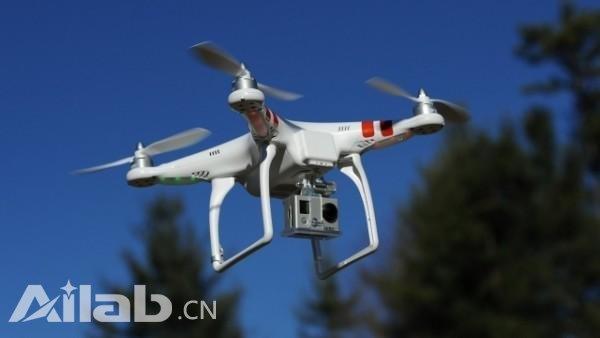 廣東無人機(jī)飛前需向空管部門申報飛行計劃