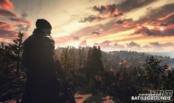 PS4版《絕地求生》并未開發(fā) 或加入PC/Xbox1跨平臺對戰(zhàn)
