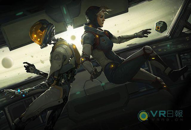 Oculus信心爆棚：上半年Rift非常成功，是時候向高端VR沖了