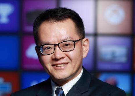 ?原微軟亞太科技董事長申元慶加盟京東 全面執(zhí)掌京東云