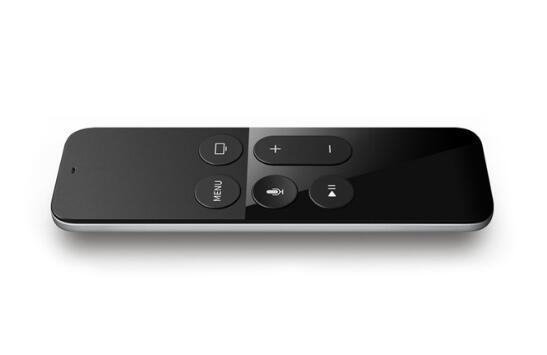 蘋(píng)果新版Apple TV：遙控器有望支持震動(dòng)反饋