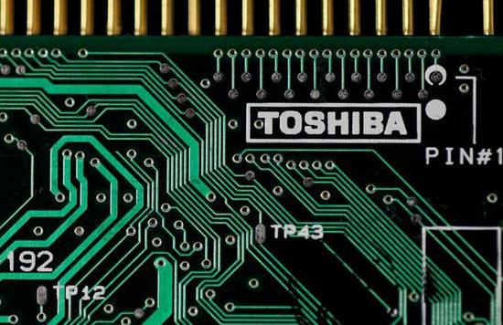 消息稱東芝將芯片業(yè)務(wù)2萬億日元售予西部數(shù)據(jù)