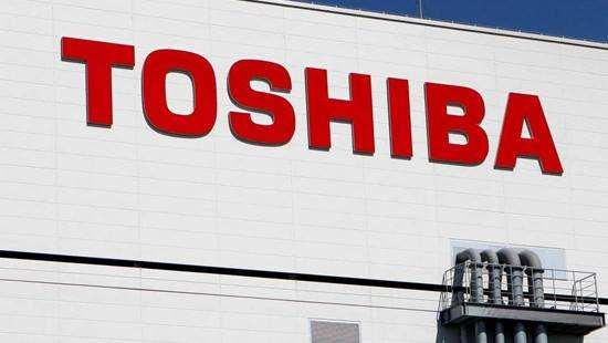 東芝與日美韓聯(lián)合體簽署備忘錄 最晚9月末簽約