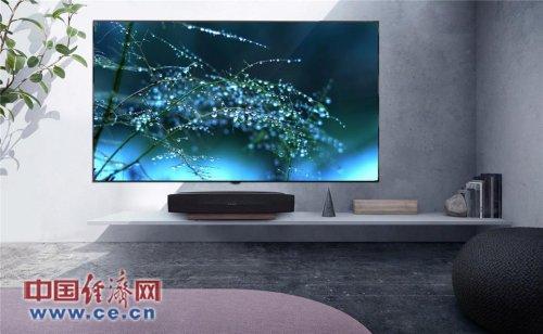 極米：激光電視將顛覆“80英寸+”市場