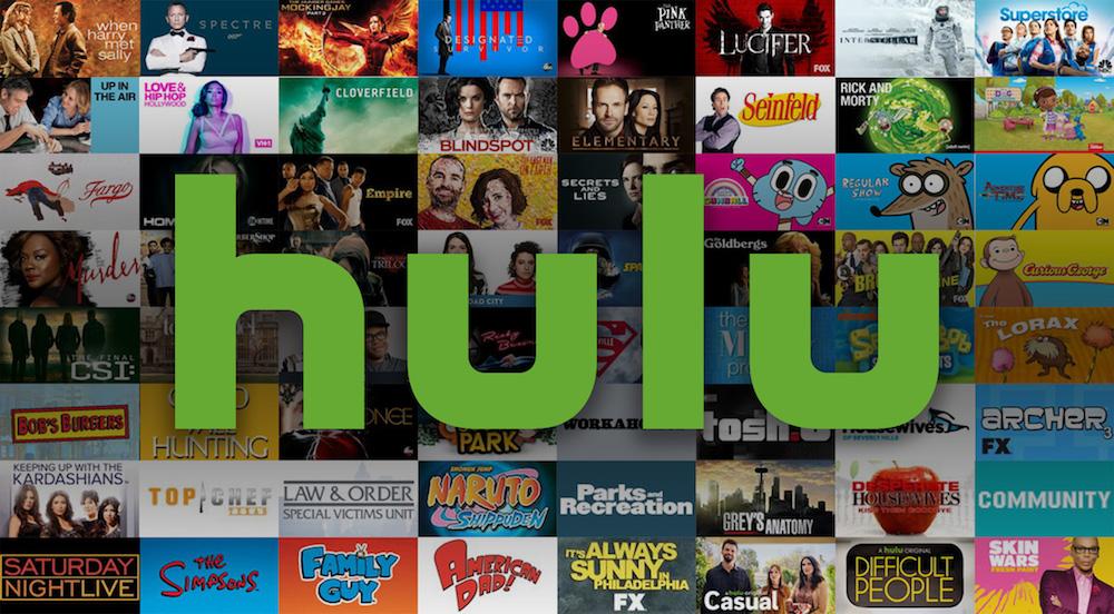 Hulu 今年或為視頻內(nèi)容投資 25 億美元