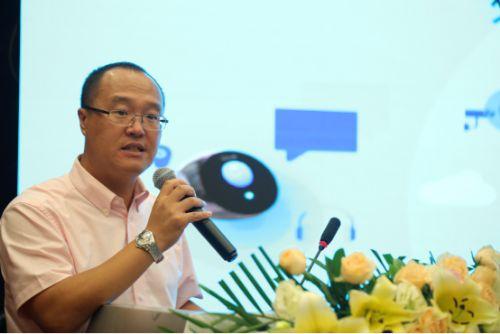 高通李德凱：實現(xiàn)全球多模LTE物聯(lián)網(wǎng)