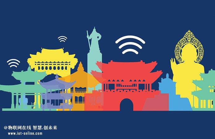 IDC：亞太區(qū)物聯(lián)網(wǎng)準(zhǔn)備度，韓國(guó)、新加坡表現(xiàn)佳
