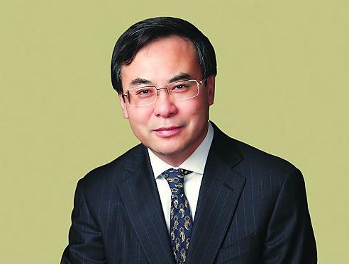 官方宣布：劉愛力出任中國電信董事、總經(jīng)理、黨組副書記