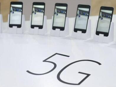 高通CEO：2019年將推出首款5G手機(jī) 比預(yù)期的早一年
