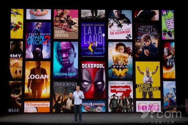 新Apple TV，能成功狙擊Roku、Fire TV嗎？