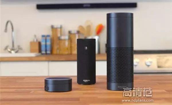 拋棄遙控器 自帶音箱！ 亞馬遜推出全新電視機(jī)頂盒