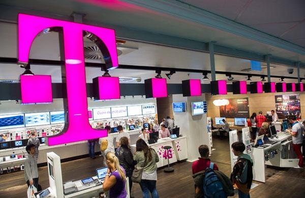 Sprint與T-Mobile US再次展開合并談判 數(shù)周內(nèi)出結果