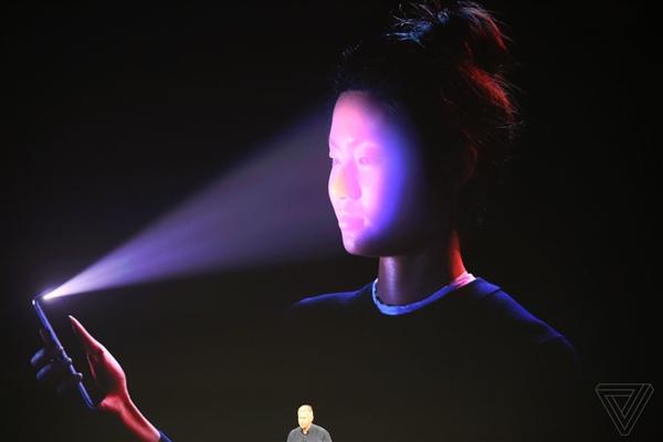 屏下指紋沒戲了！蘋果：iPhone上要普及Face ID