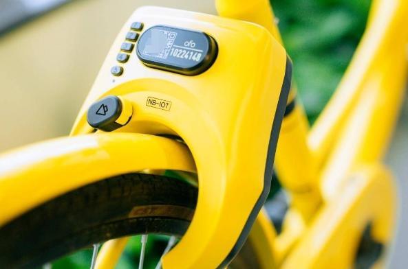 NB-IoT、NFC落地共享單車，為什么搶先的總是ofo？
