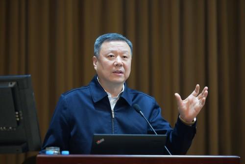 中國(guó)聯(lián)通董事長(zhǎng)王曉初：堅(jiān)決推進(jìn)瘦身健體，明年初可見成效