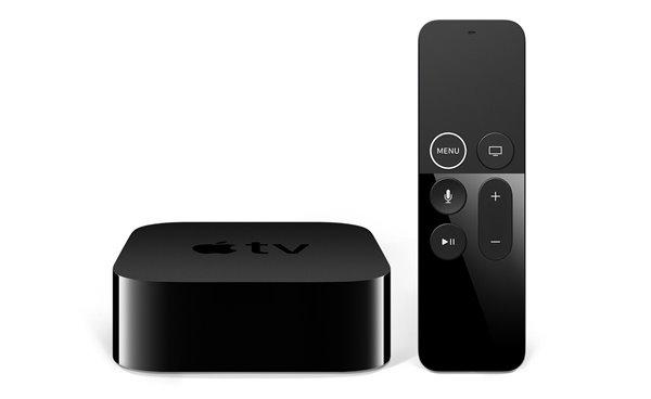 蘋果4K版Apple TV外媒觀點(diǎn)：接近完美，但仍存遺憾