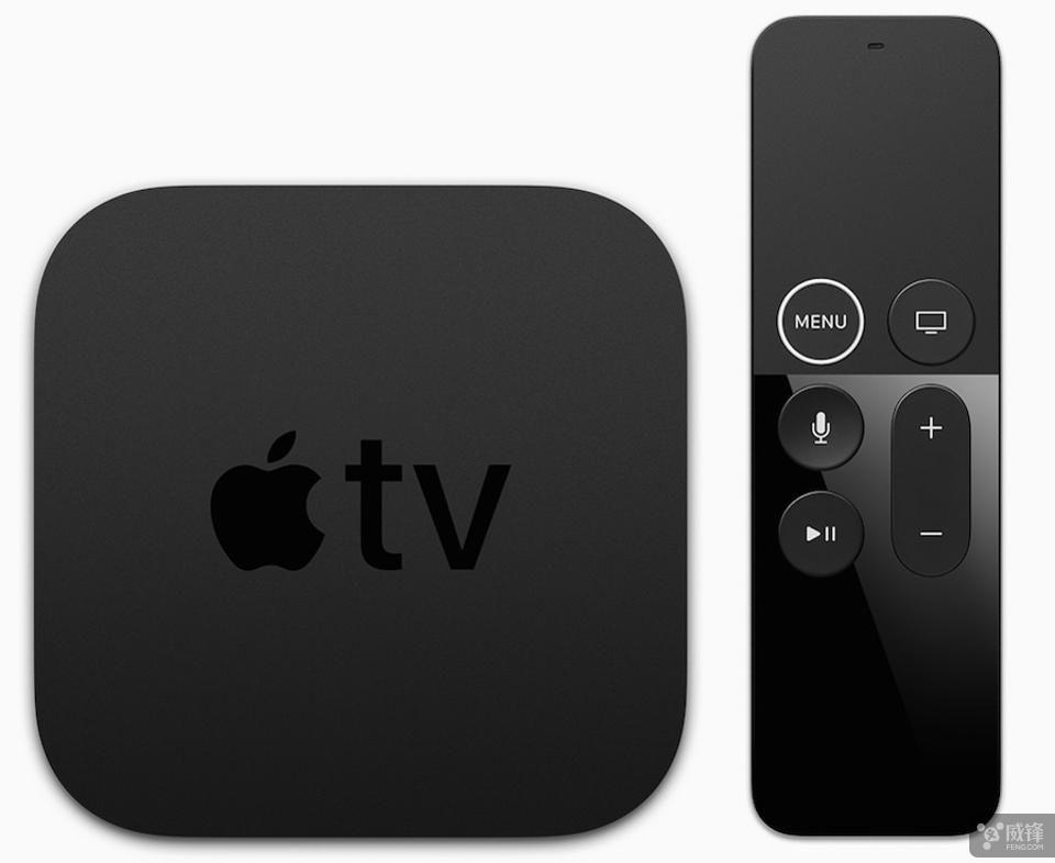 Apple TV 4K值得購(gòu)買嗎？這里告訴你原因