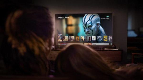 Apple TV 4K版不支持YouTube 4K視頻