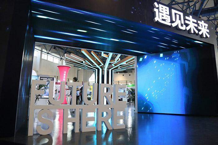 虛擬運(yùn)營(yíng)商連續(xù)4年參展 用戶規(guī)模突破5000萬