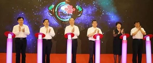 【重磅】天津聯(lián)通千兆寬帶和NB-IoT物聯(lián)網(wǎng)全面商用