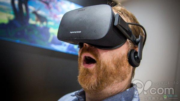 Oculus全面鋪開“退款”售后 你可以放心買了