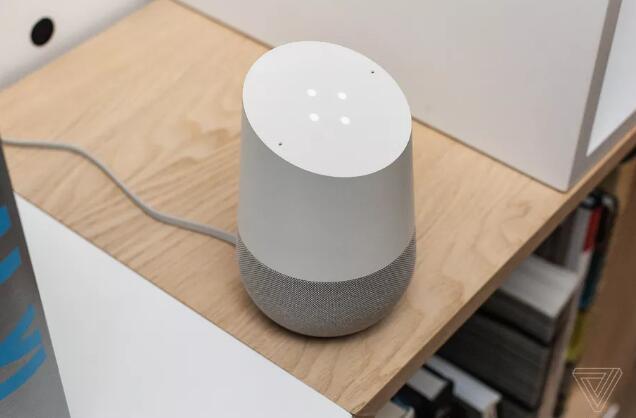 谷歌研發(fā)Google Home Max 滿滿的黑科技