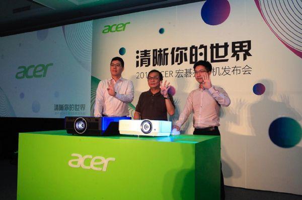 外資投影的反擊：4K風(fēng)暴來了