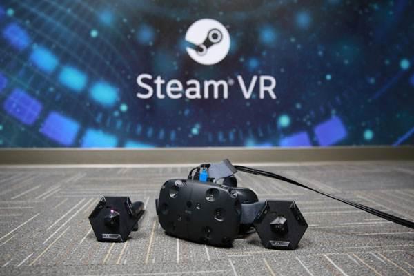 從Steam九月份硬件報告看VR行業(yè)發(fā)展