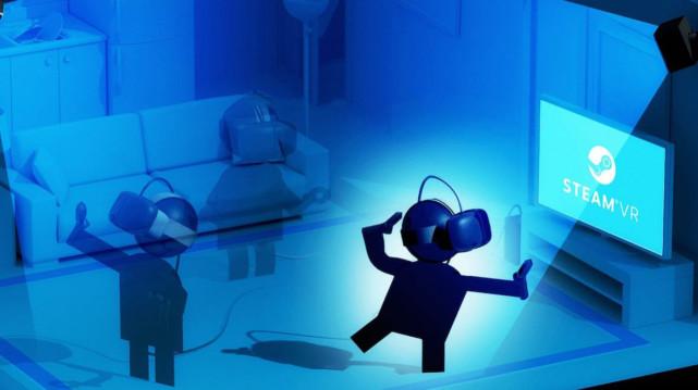 高標準！Valve將推出定制化VR鏡頭