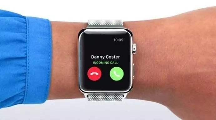 中國聯(lián)通放了蘋果鴿子 Apple Watch 3“不在服務區(qū)”