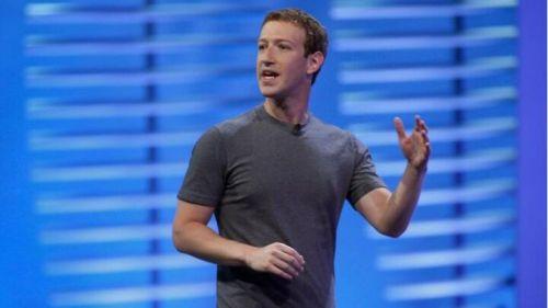 Facebook推出獨立VR頭盔Oculus Go 1311元起明年初上市