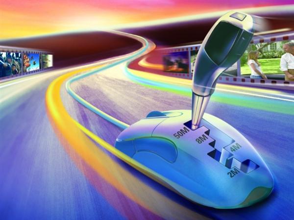 光纖弱爆：有線電視網(wǎng)絡(luò)速度可飆升至10Gbps