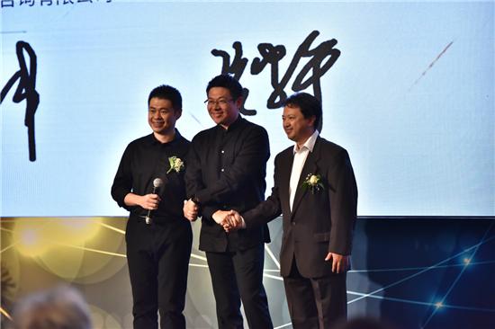 秒算攜手益普索(Ipsos)，聯(lián)合中國電信達(dá)成合作協(xié)議