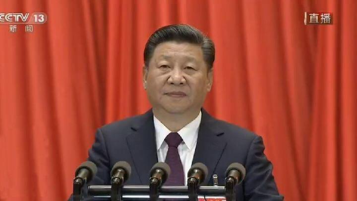 【十九大】中國(guó)共產(chǎn)黨第十九次全國(guó)代表大會(huì)開幕 習(xí)近平向大會(huì)作報(bào)告（附全文）