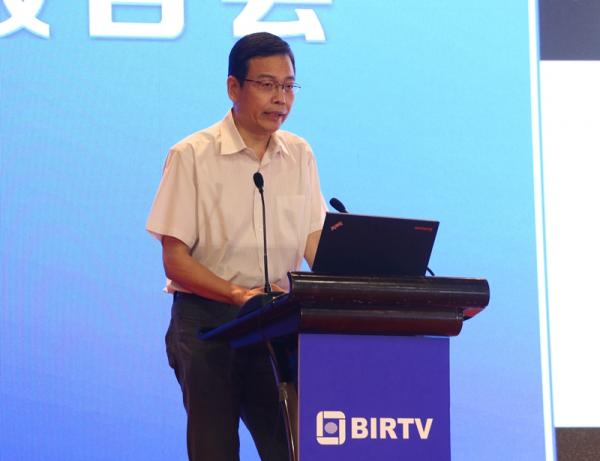 錢岳林：電臺(tái)融合媒體的思考